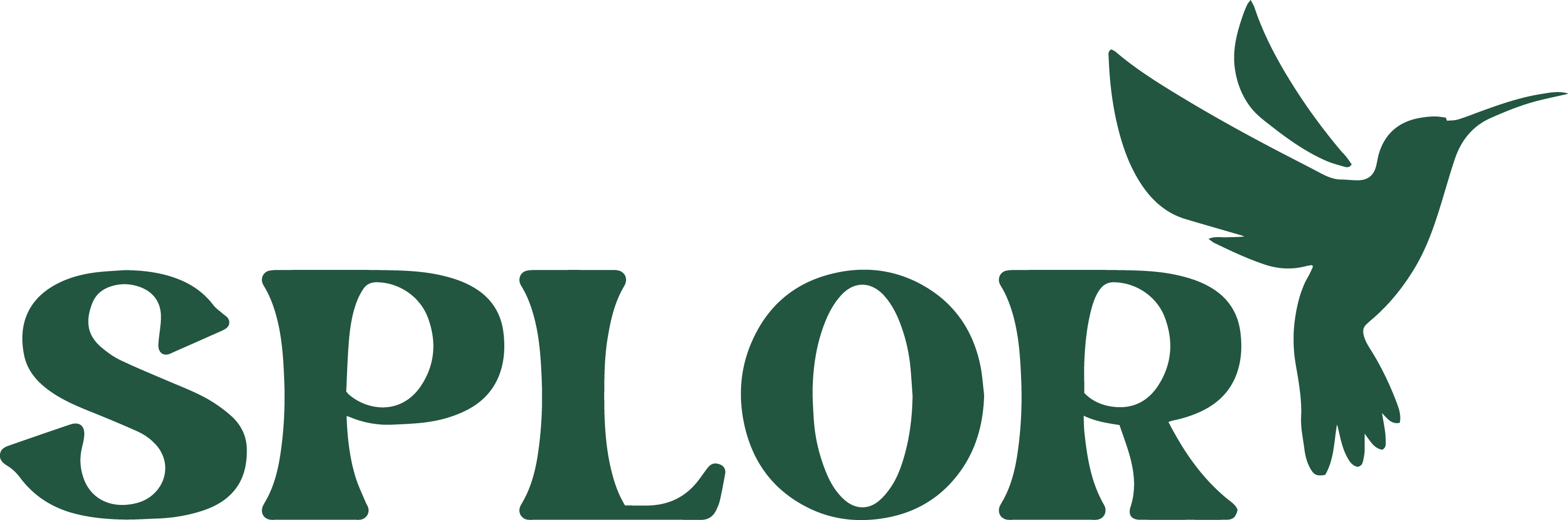 Splor logo
