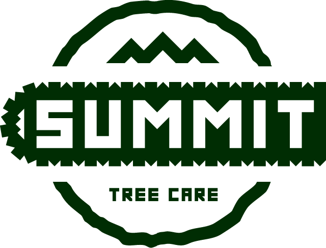 Summit Tree Care logo
