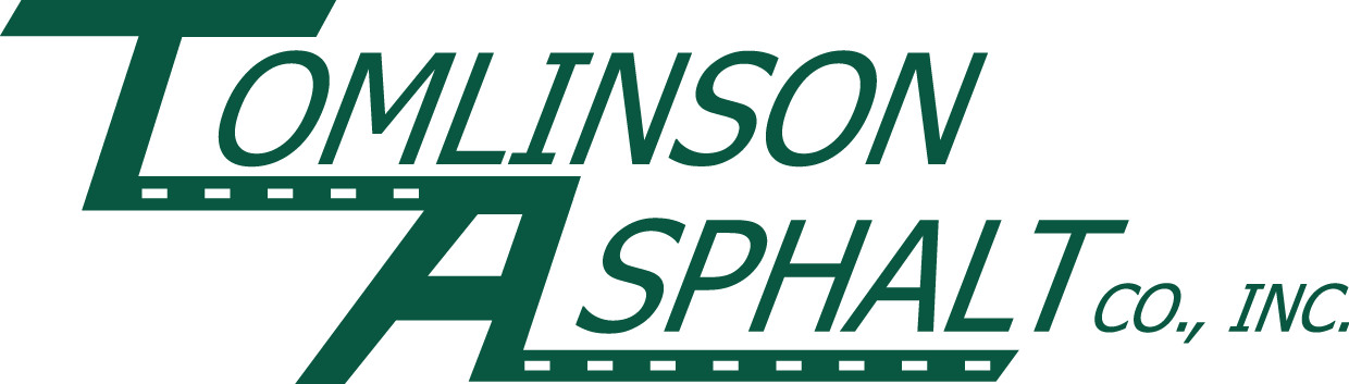 Tomlinson Asphalt logo